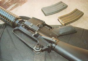 M16A2